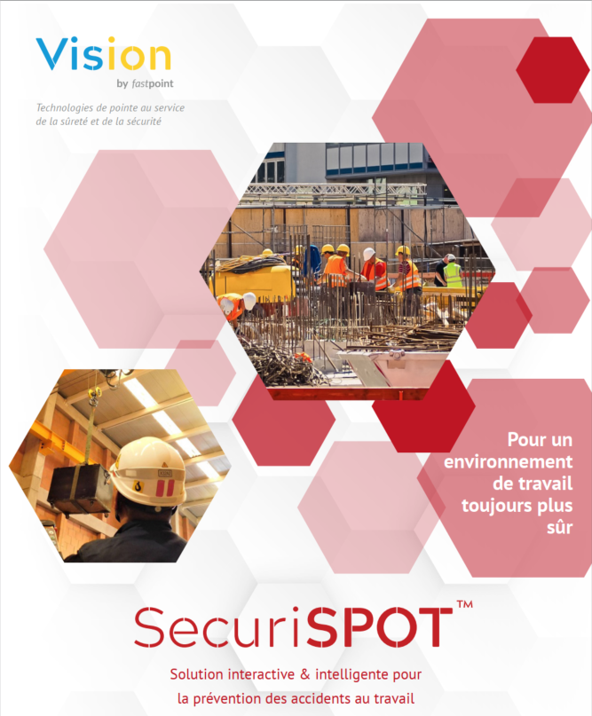 Flyers SecuriSPOT