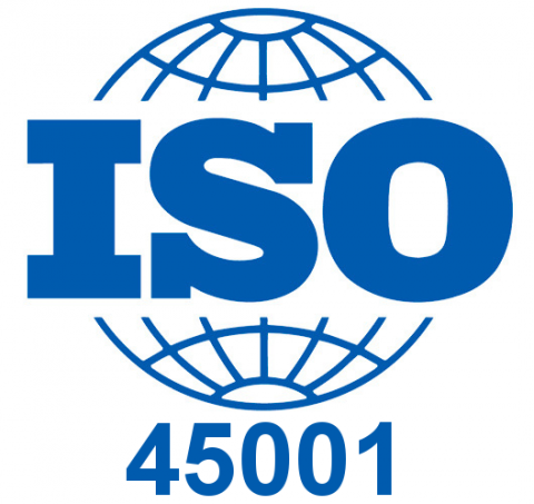 Norme ISO 45001