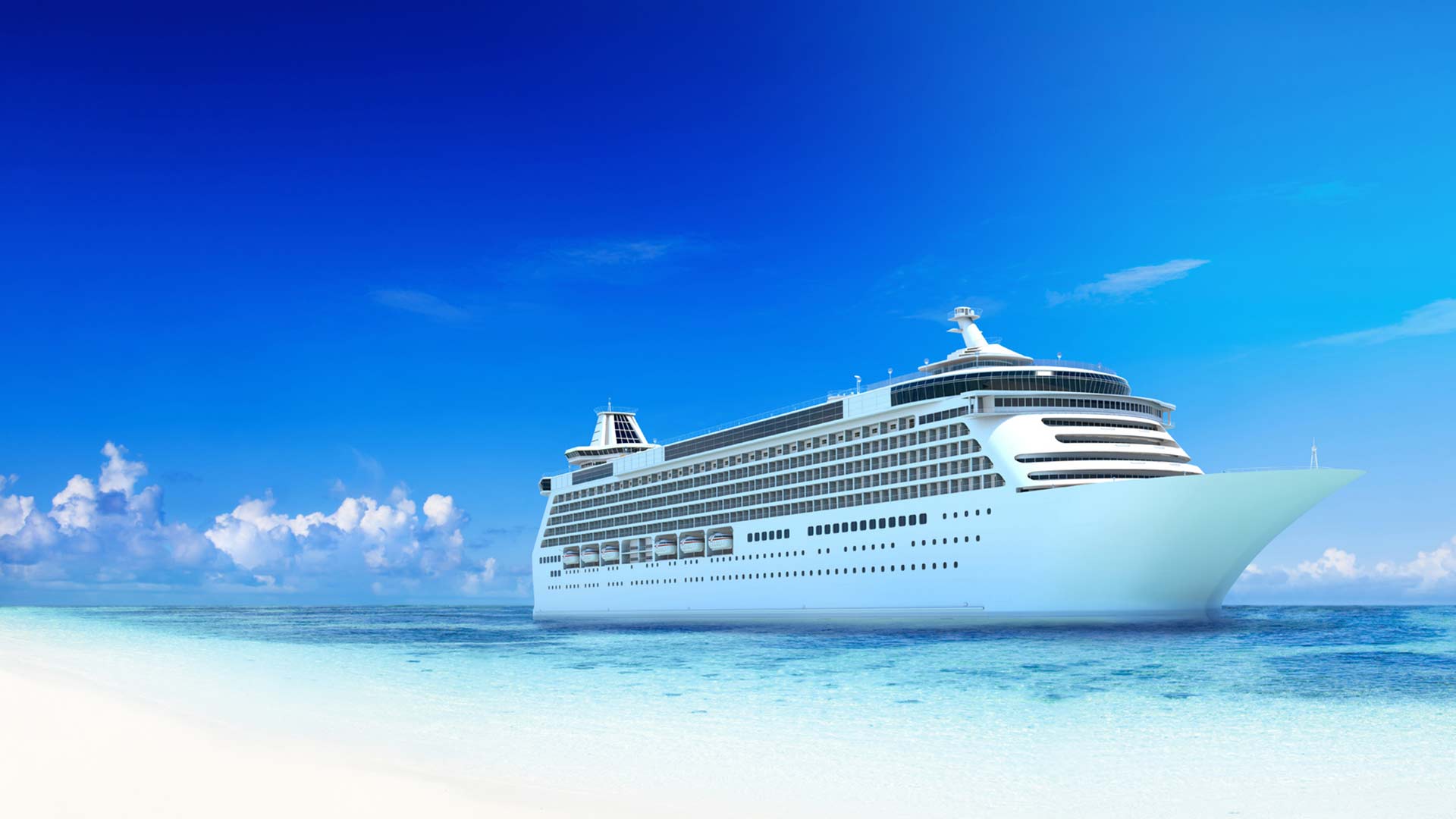 Croisière