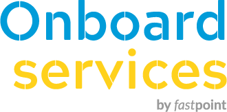 Onboard services by fastpoint