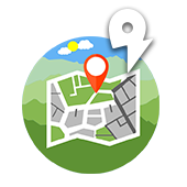 Fastpoint dans un office de tourisme