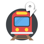 Fastpoint dans un train