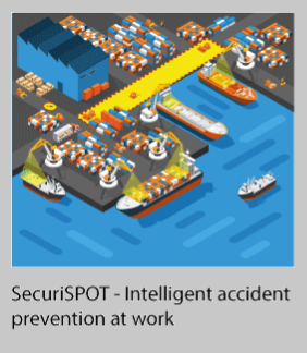 Solution sécuriSPOT